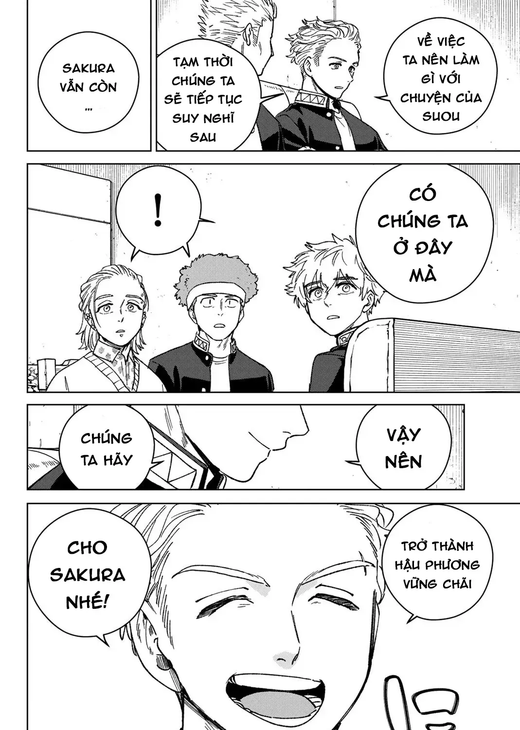 Chapter 218 - Trang 27