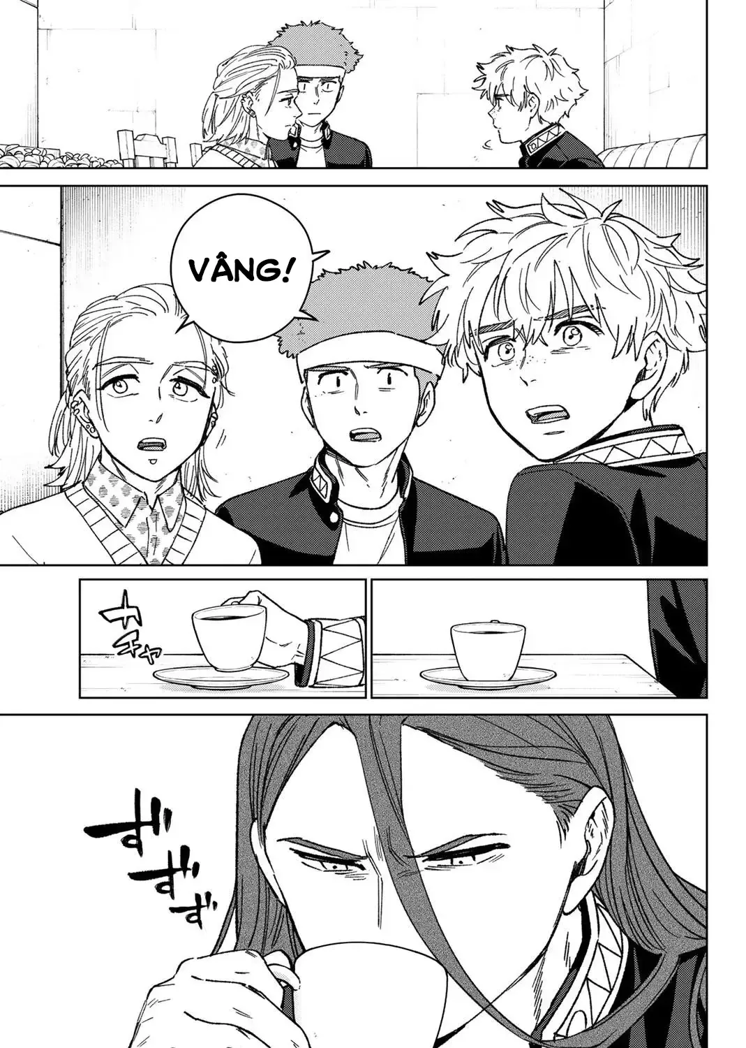 Chapter 218 - Trang 29