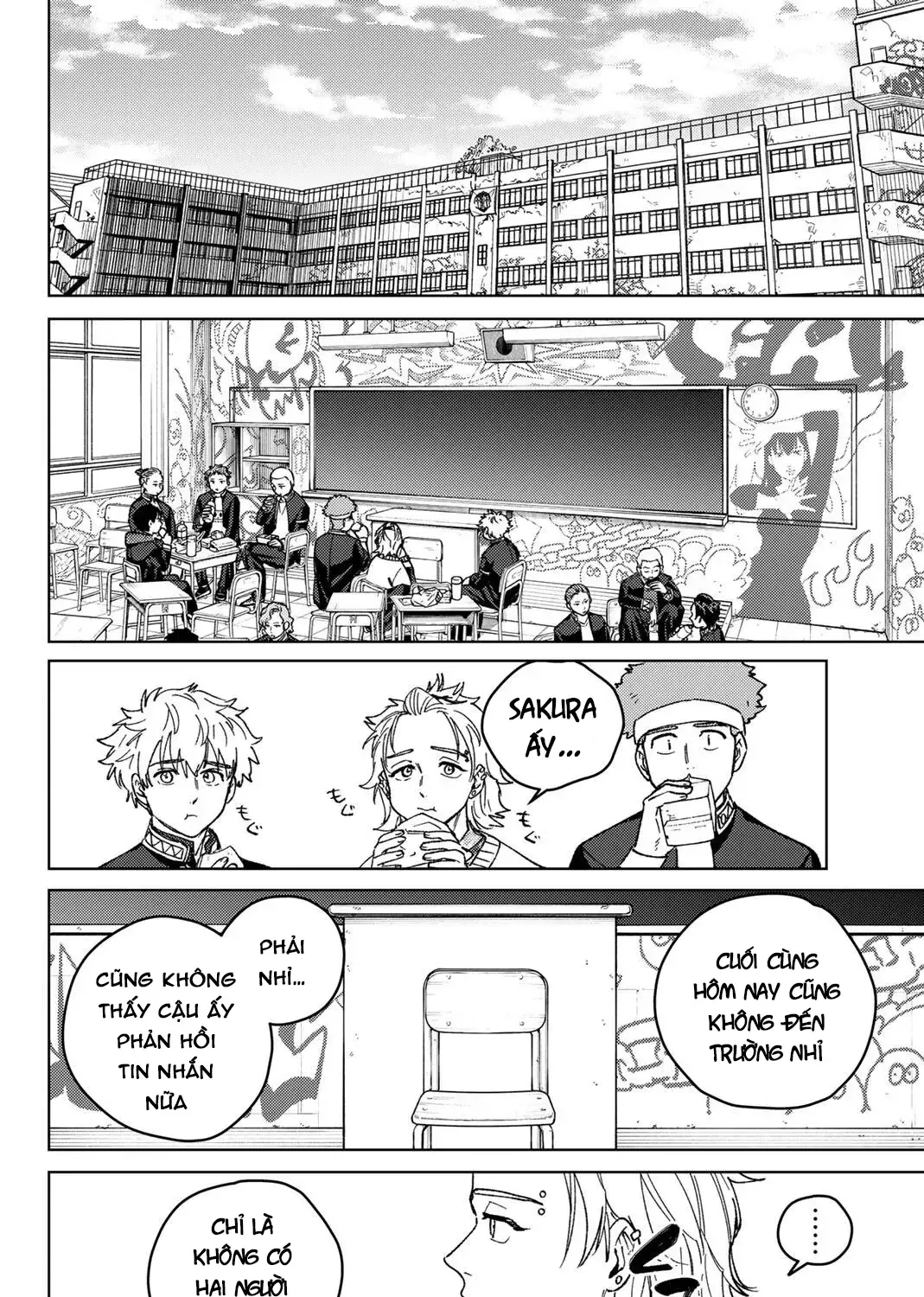 Chapter 218 - Trang 31