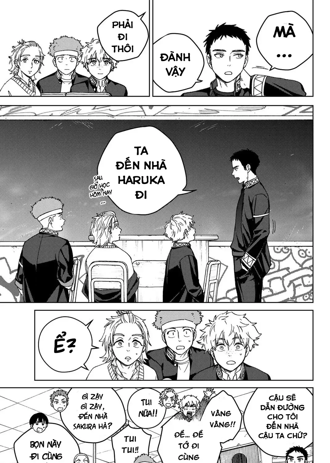 Chapter 218 - Trang 37