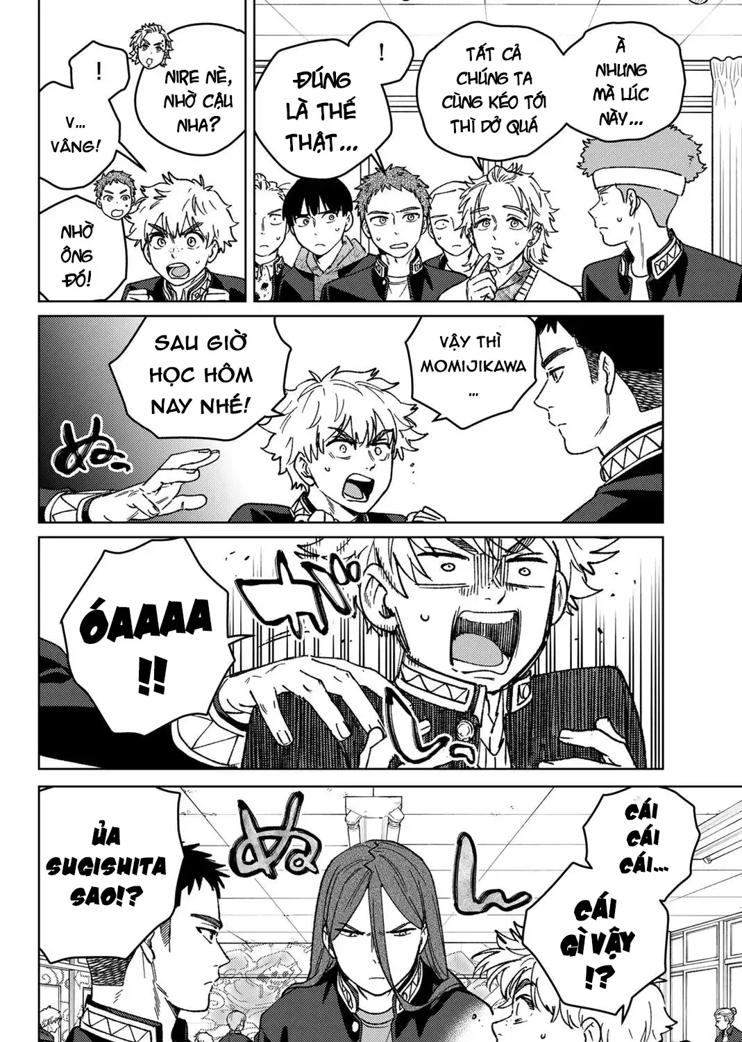 Chapter 218 - Trang 39