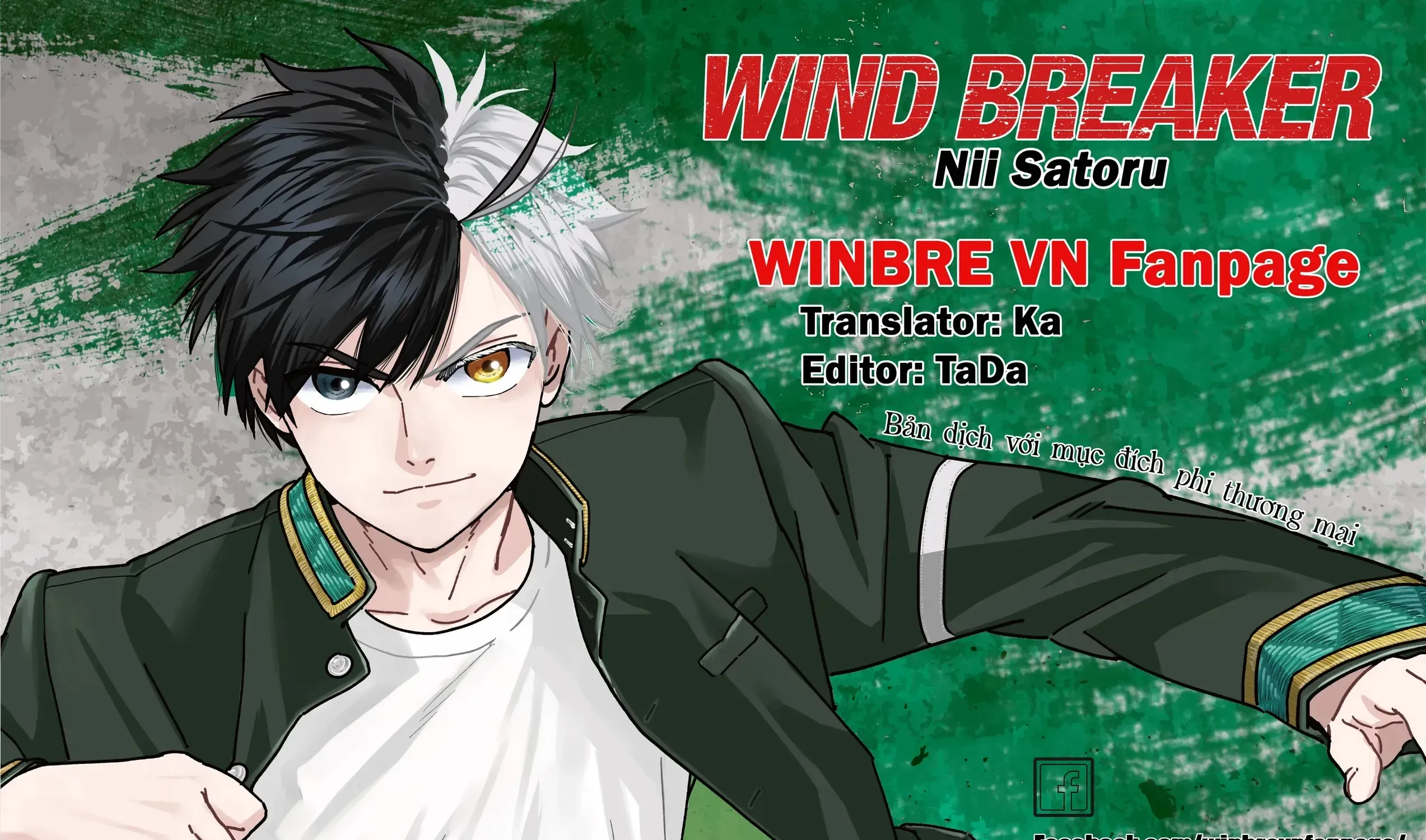 Chapter 218 - Trang 43