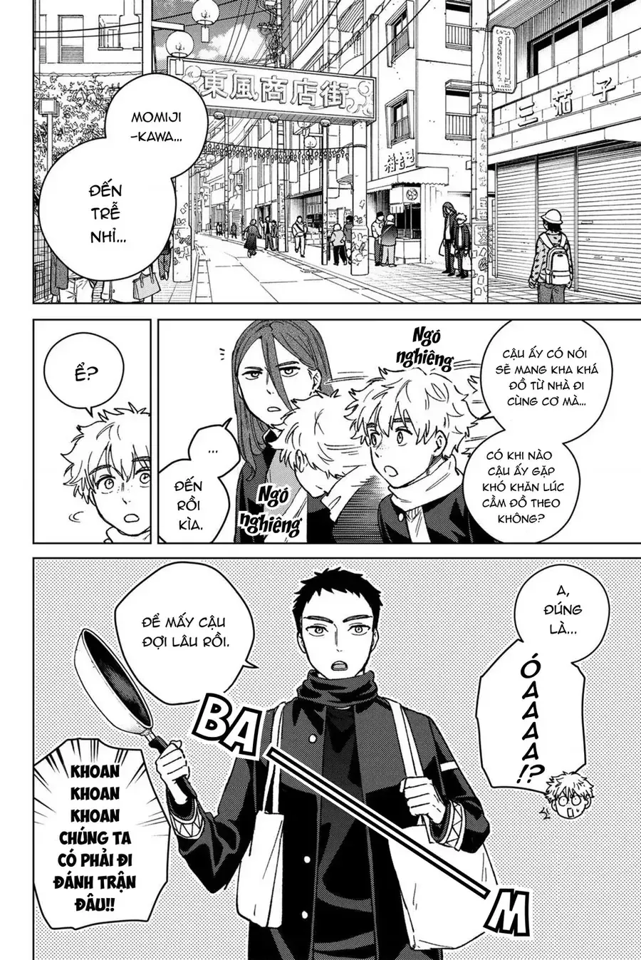 Chapter 219 - Trang 11