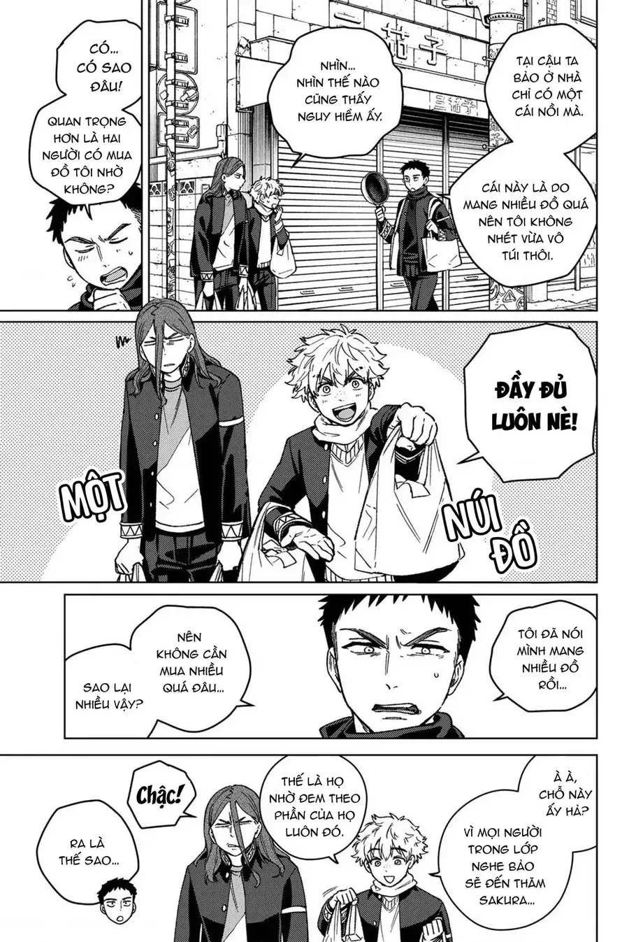 Chapter 219 - Trang 12