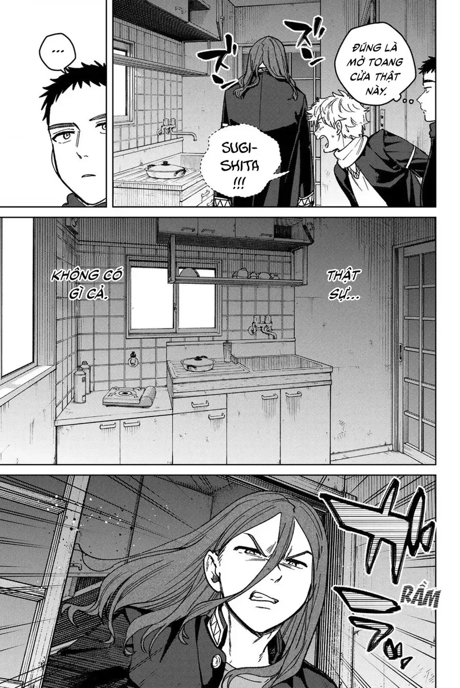 Chapter 219 - Trang 16