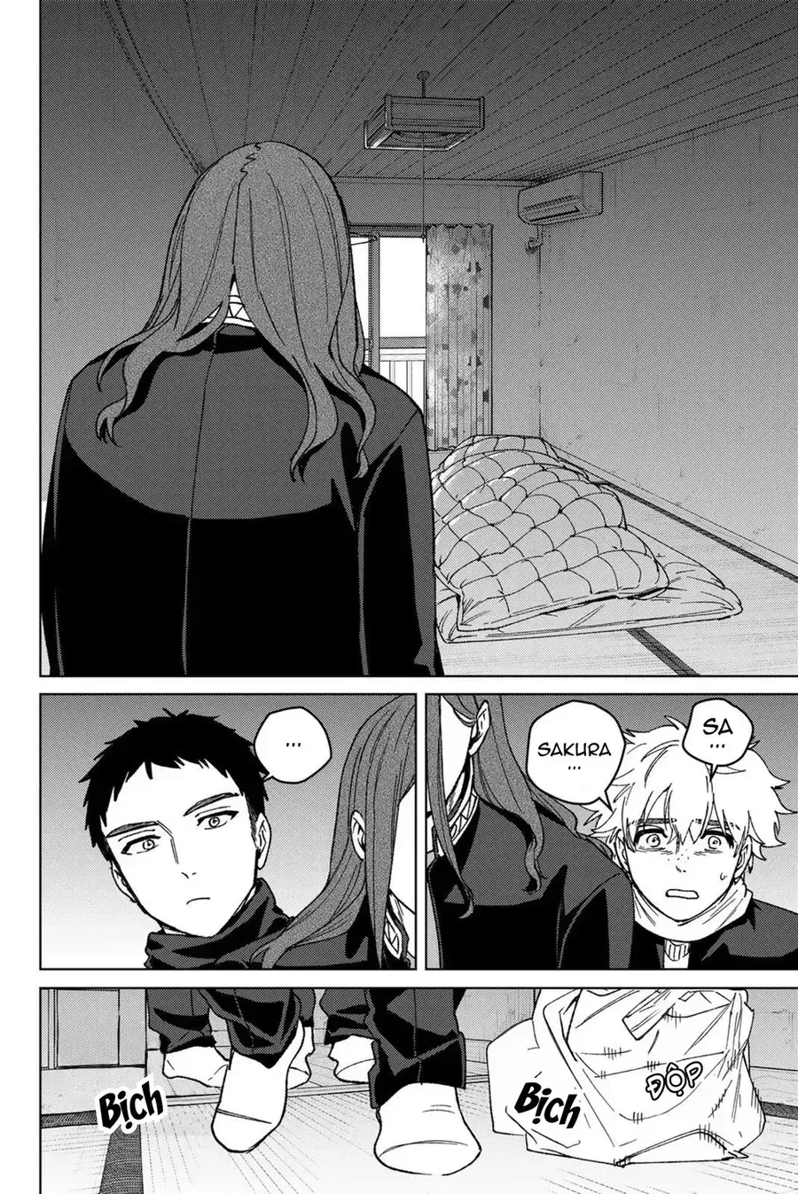 Chapter 219 - Trang 17
