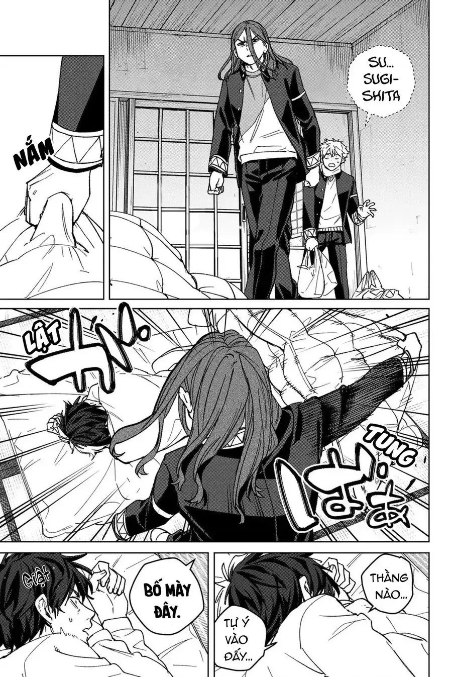Chapter 219 - Trang 18