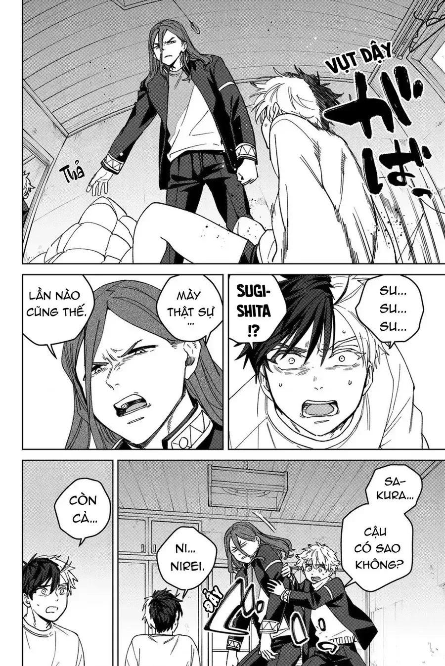 Chapter 219 - Trang 19