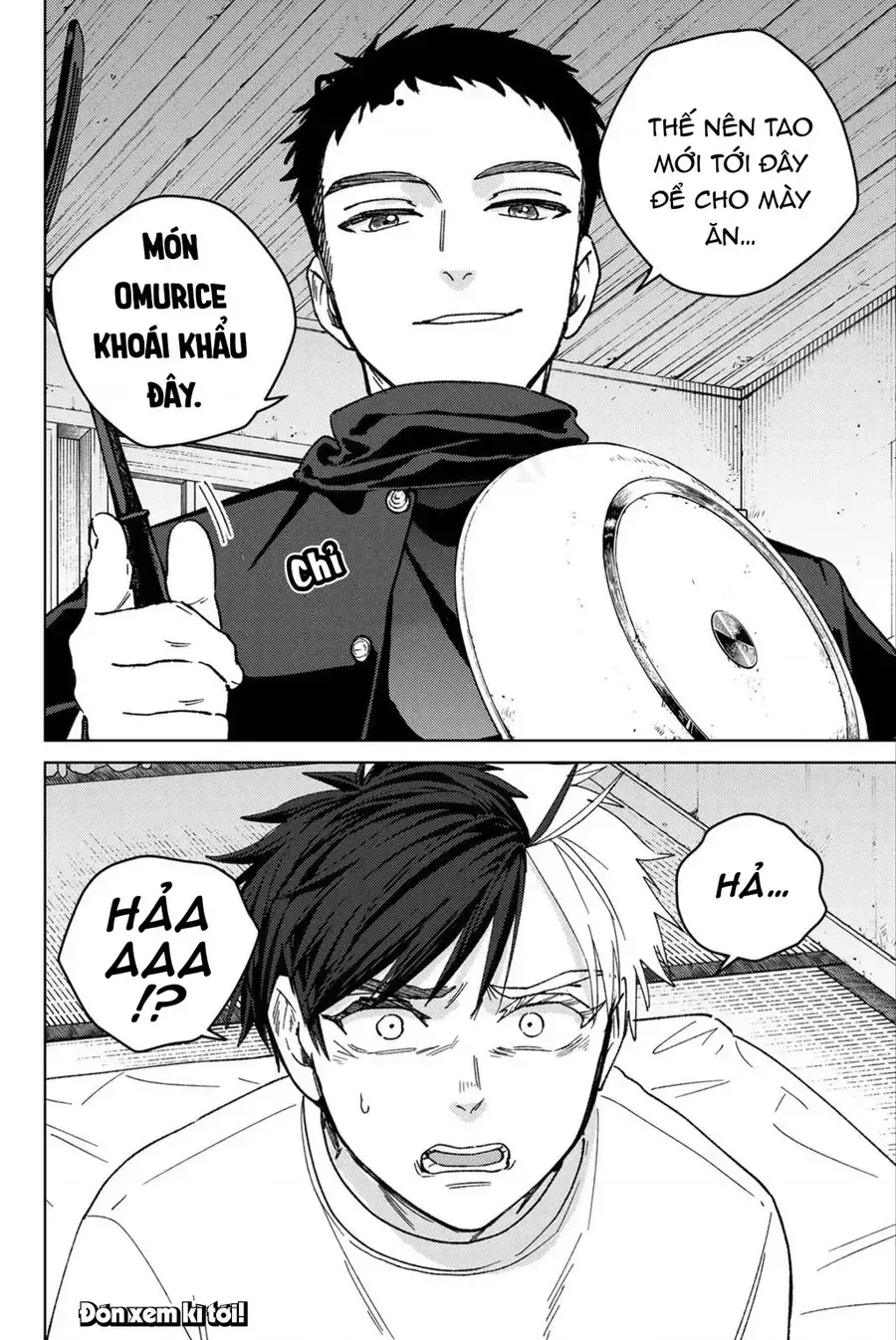 Chapter 219 - Trang 21
