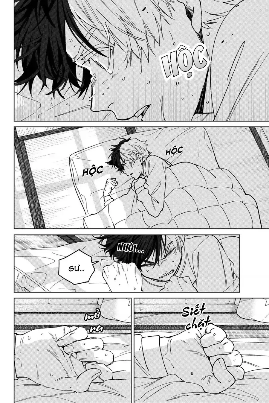 Chapter 219 - Trang 9