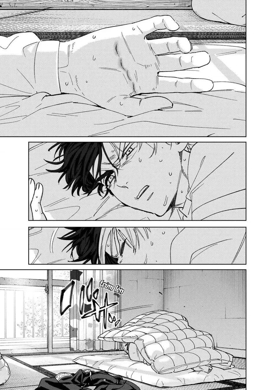 Chapter 219 - Trang 10