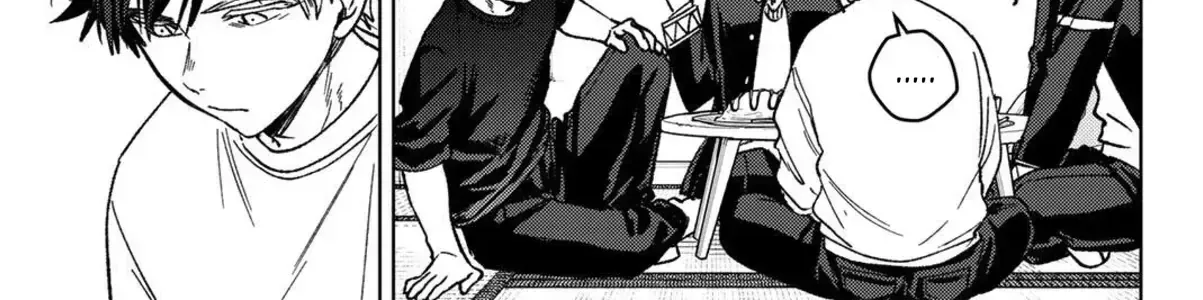 Wind Breaker (Nii Satoru) - Chap 220 - Trang 16