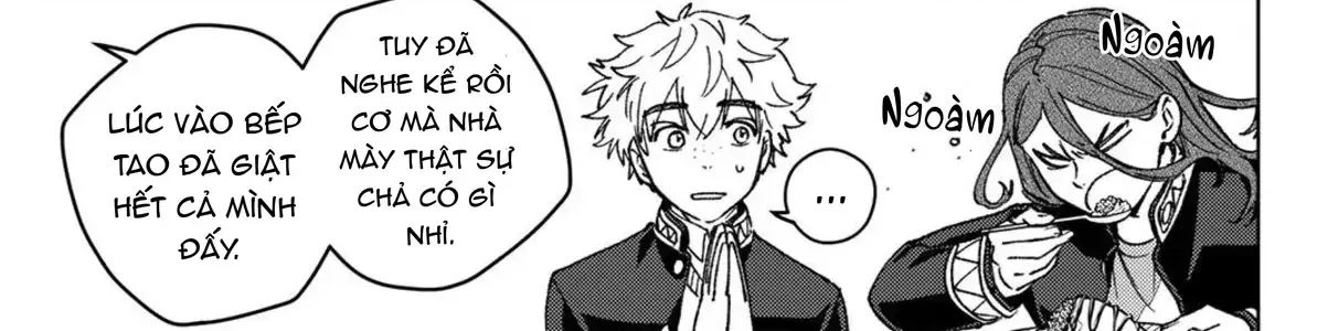 Wind Breaker (Nii Satoru) - Chap 220 - Trang 20