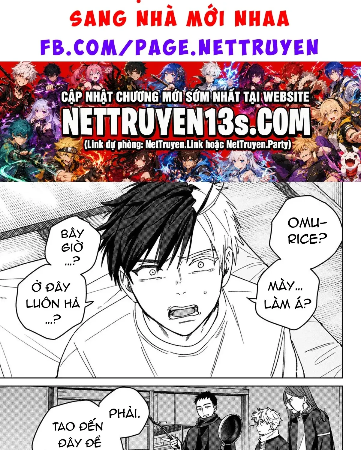 Wind Breaker (Nii Satoru) - Chap 220 - Trang 3
