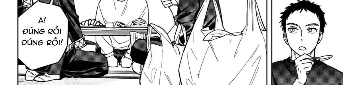 Wind Breaker (Nii Satoru) - Chap 220 - Trang 22
