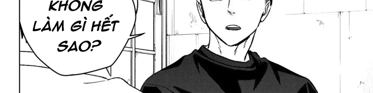 Wind Breaker (Nii Satoru) - Chap 220 - Trang 26