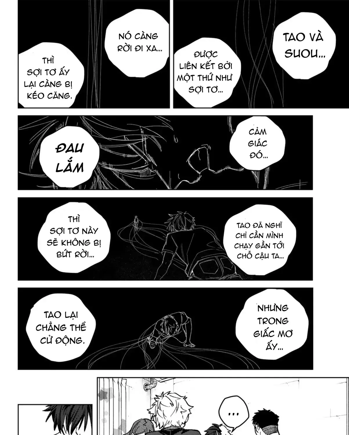 Wind Breaker (Nii Satoru) - Chap 220 - Trang 29