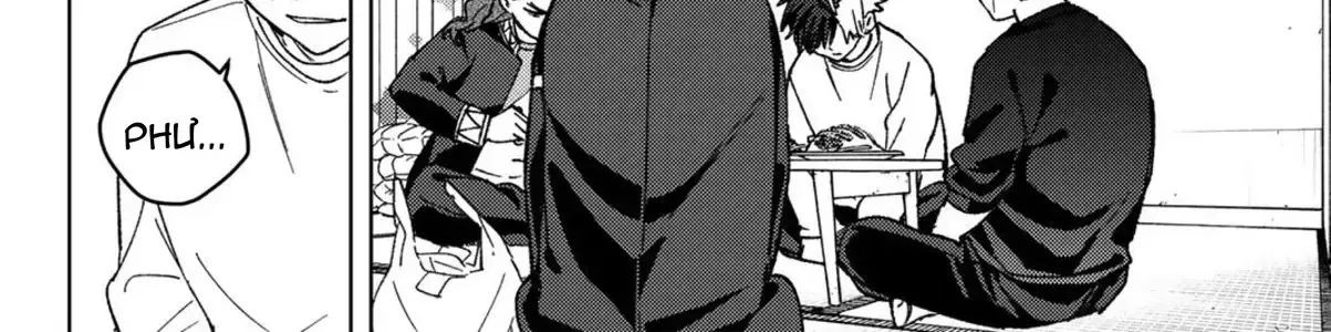 Wind Breaker (Nii Satoru) - Chap 220 - Trang 30