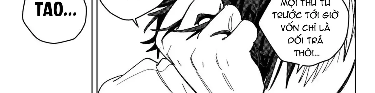 Wind Breaker (Nii Satoru) - Chap 220 - Trang 32