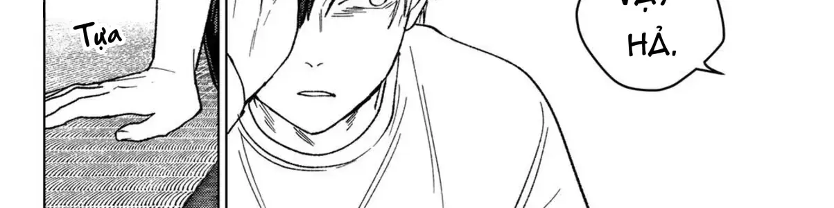 Wind Breaker (Nii Satoru) - Chap 220 - Trang 34