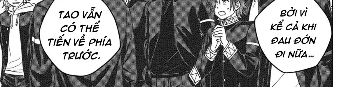 Wind Breaker (Nii Satoru) - Chap 220 - Trang 40