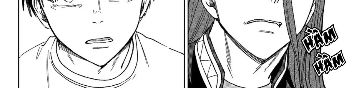 Wind Breaker (Nii Satoru) - Chap 220 - Trang 6