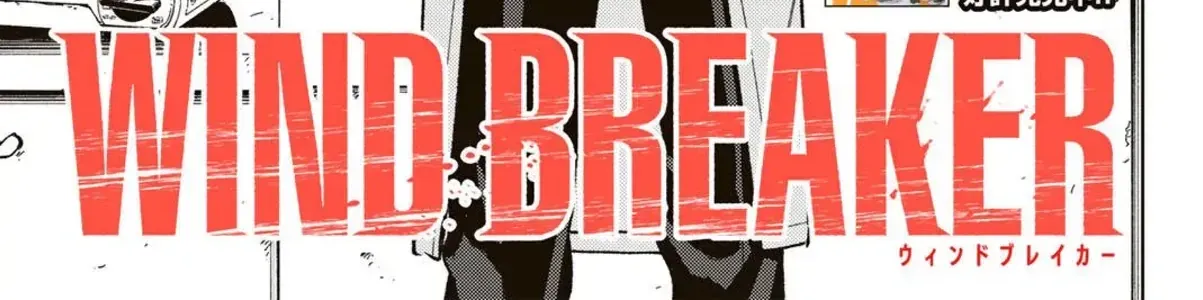 Wind Breaker (Nii Satoru) - Chap 220 - Trang 8