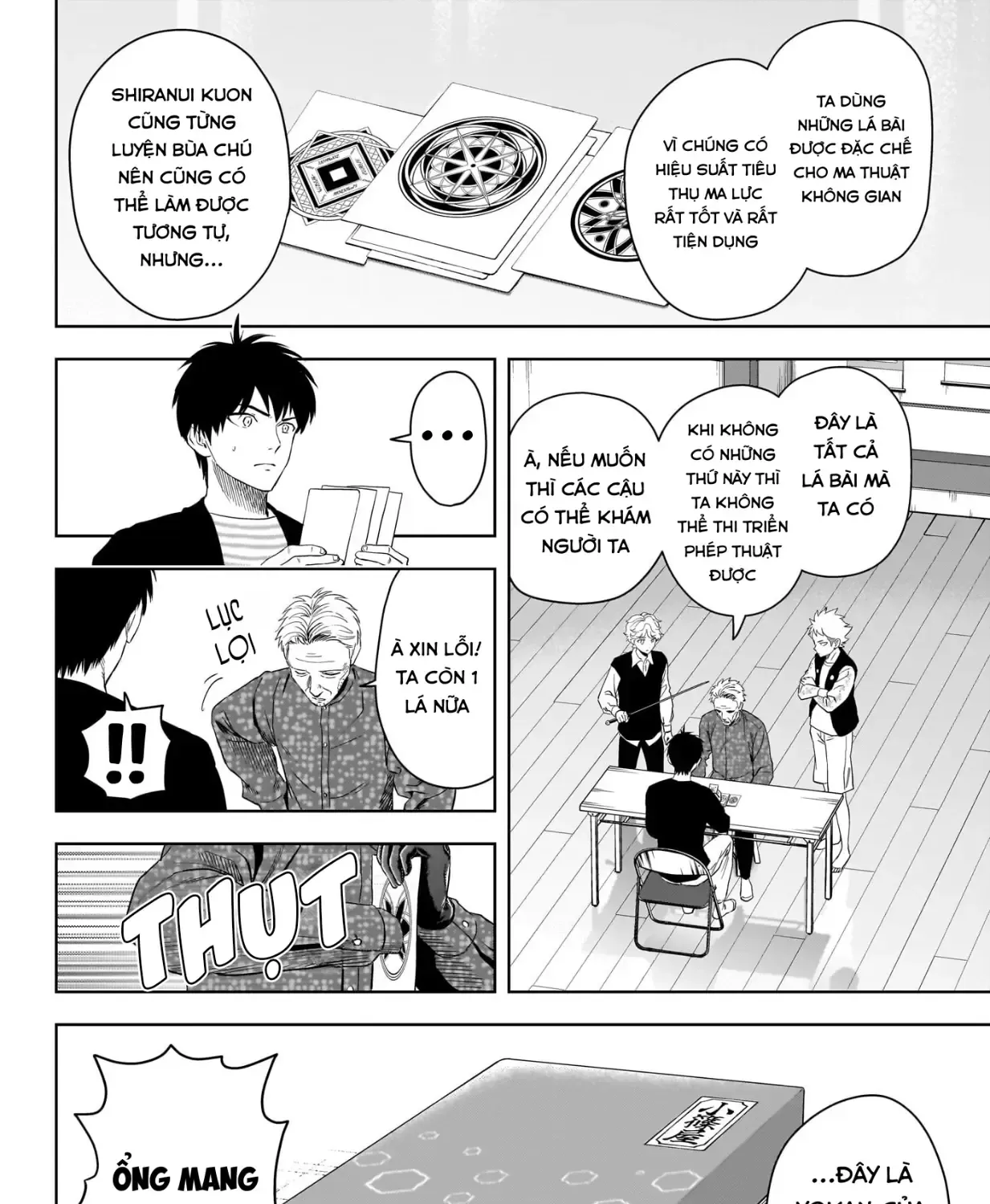 Chapter 227 - Trang 3