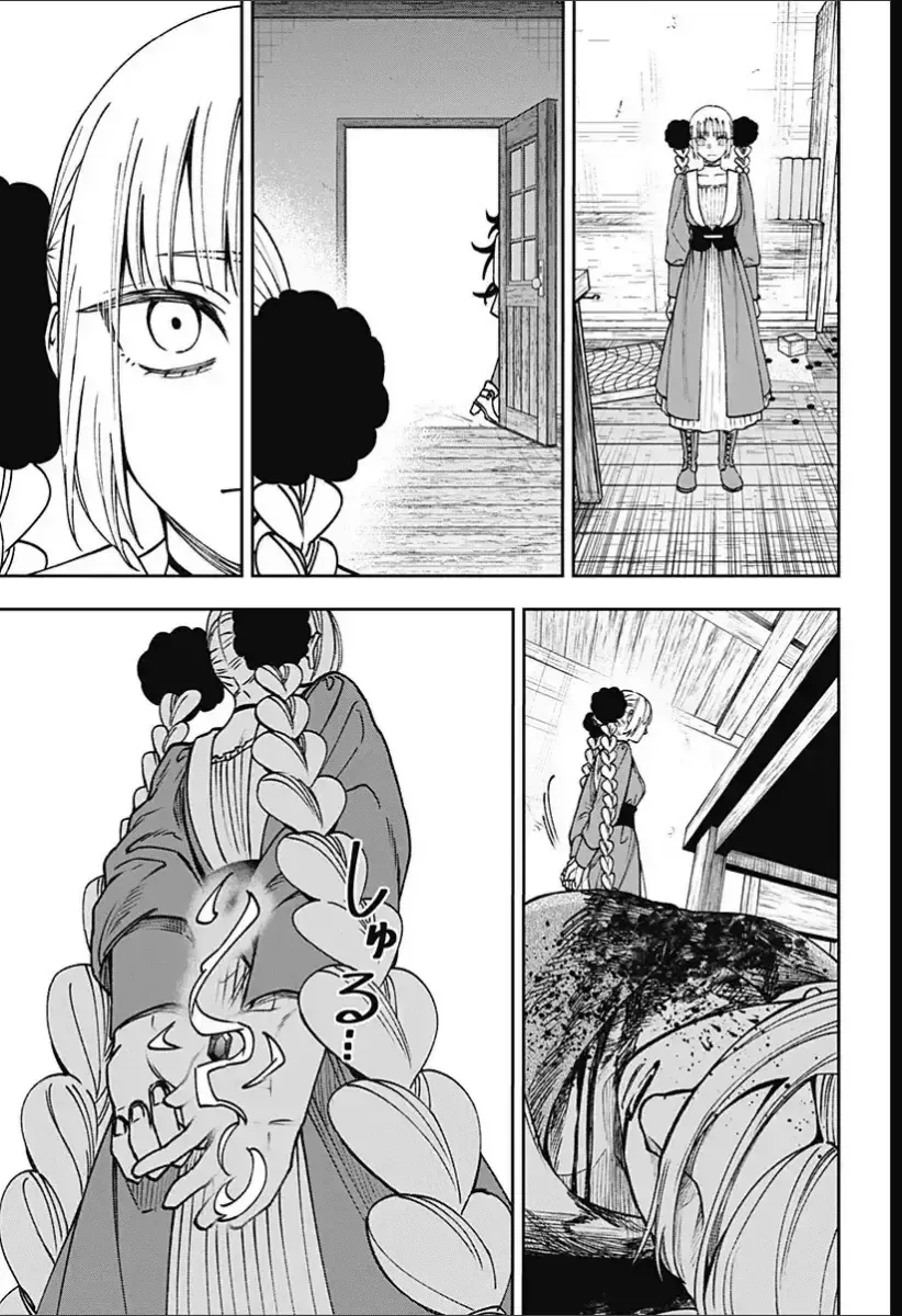 Chapter 31 - Trang 14