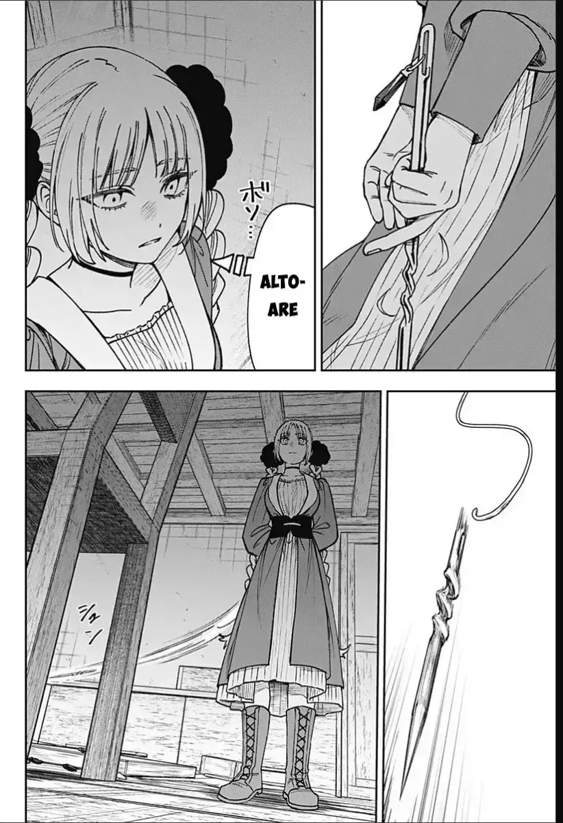 Chapter 31 - Trang 15