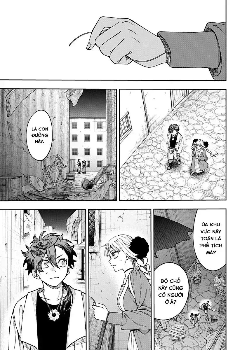 Chapter 32 - Trang 17