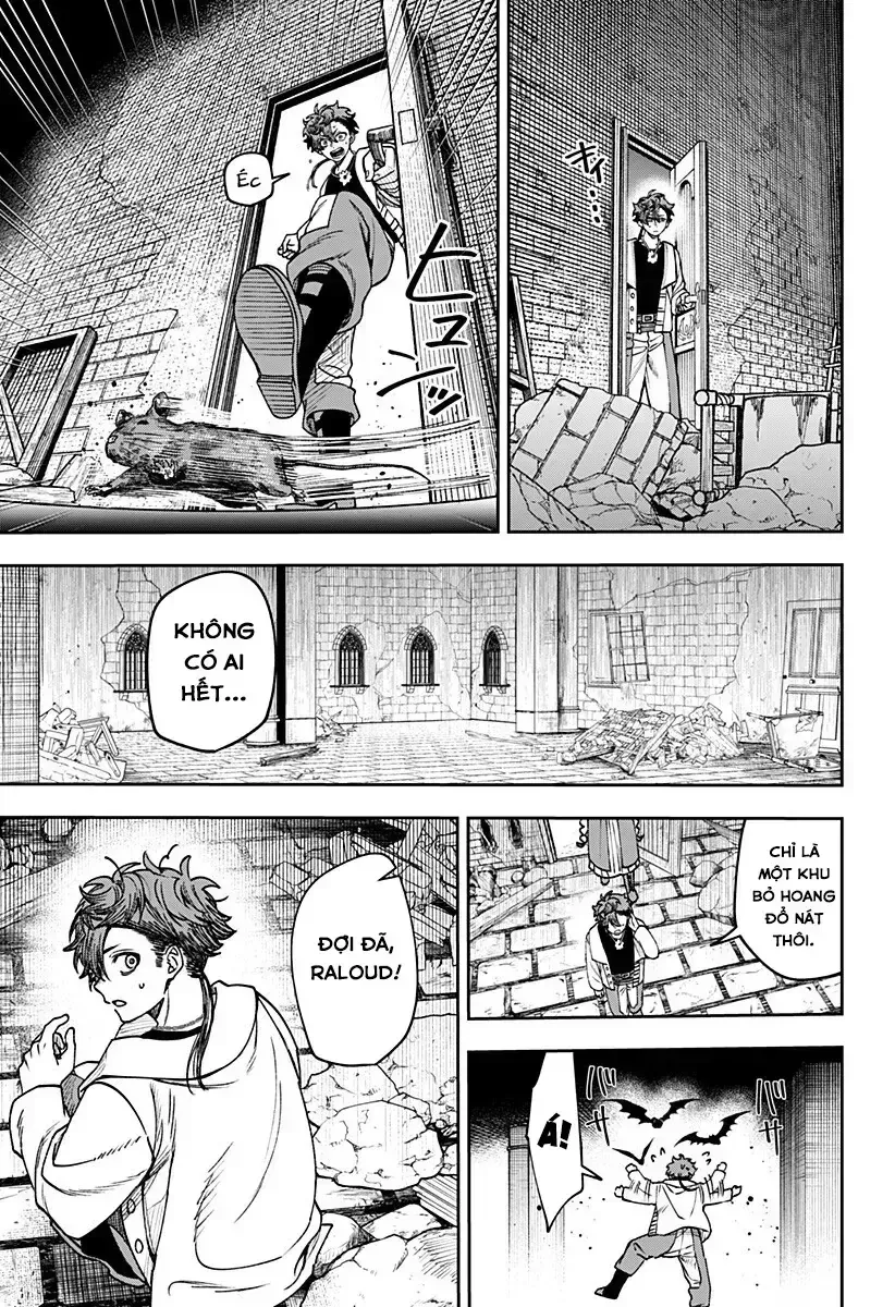 Chapter 32 - Trang 19