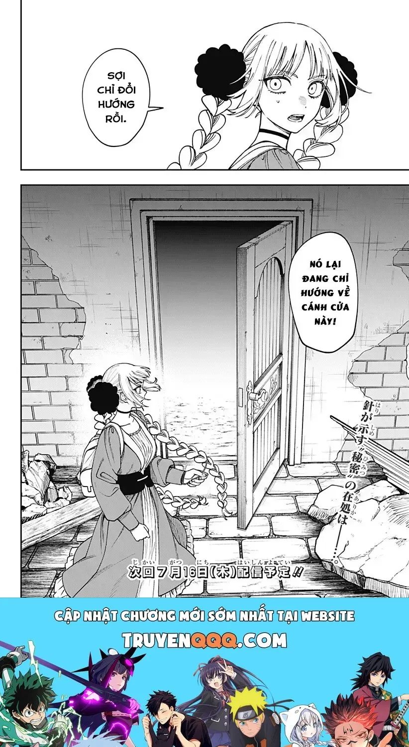 Chapter 32 - Trang 20
