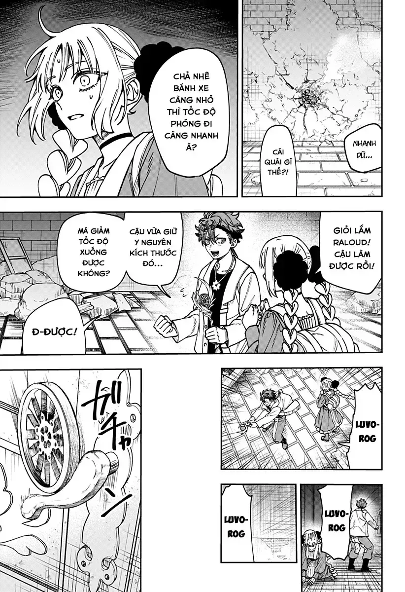 Chapter 33 - Trang 11