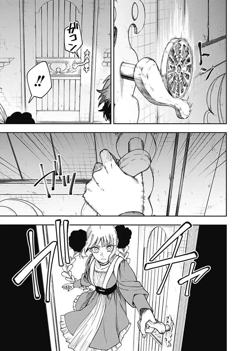 Chapter 33 - Trang 13