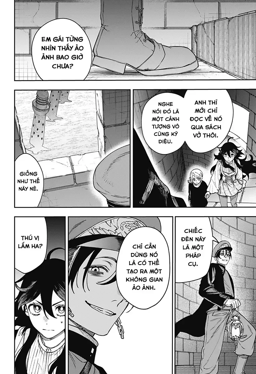Chapter 33 - Trang 16