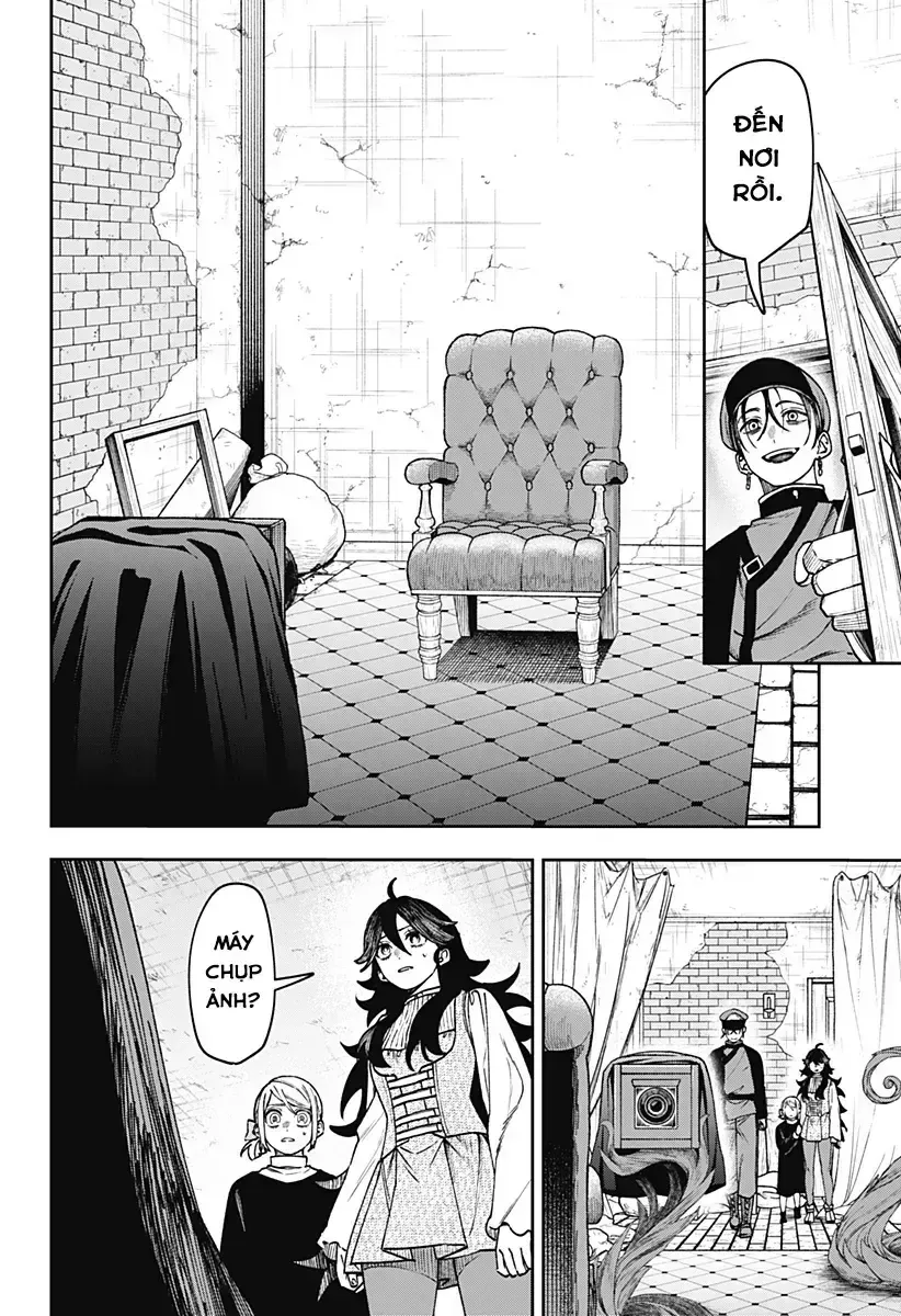 Chapter 33 - Trang 18
