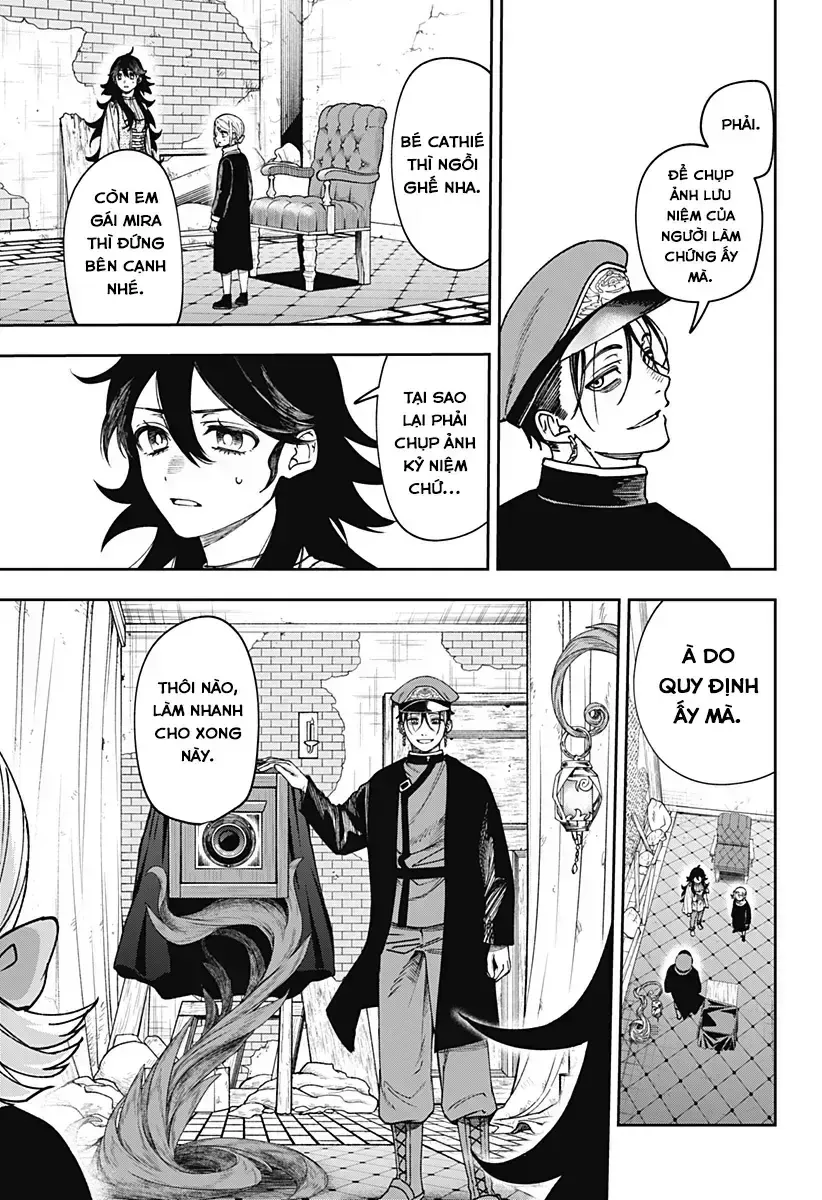 Chapter 33 - Trang 19