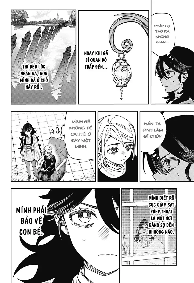 Chapter 33 - Trang 20