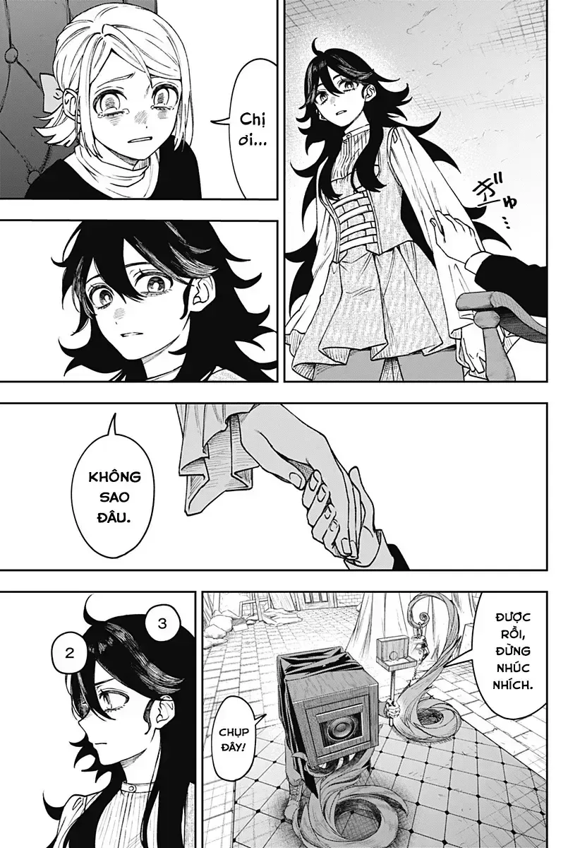 Chapter 33 - Trang 21