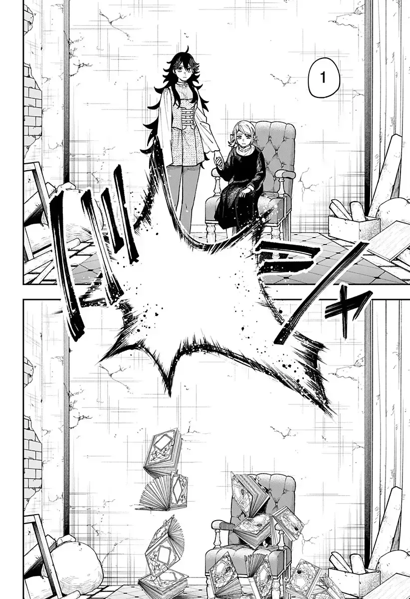 Chapter 33 - Trang 22