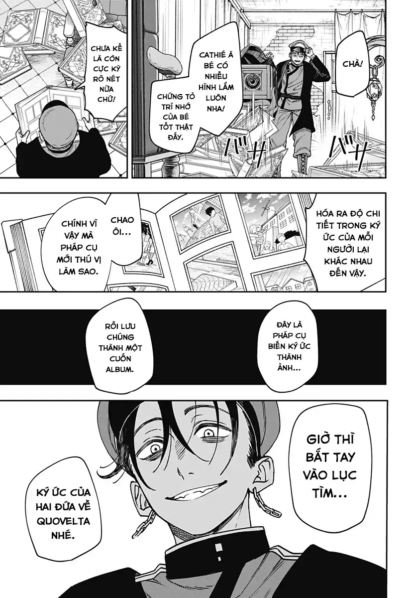 Chapter 33 - Trang 23
