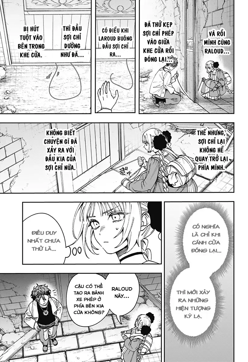 Chapter 33 - Trang 7