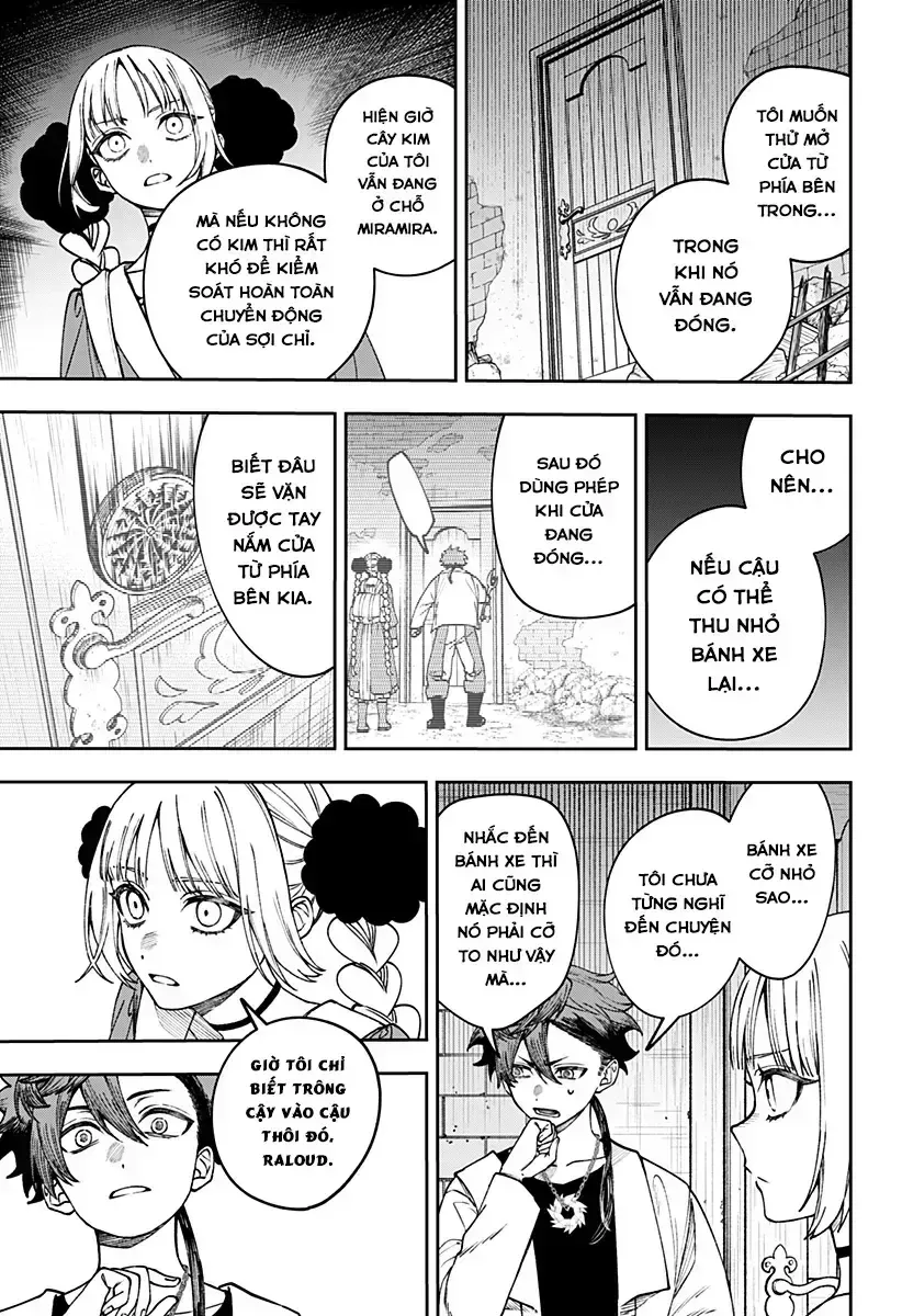Chapter 33 - Trang 9