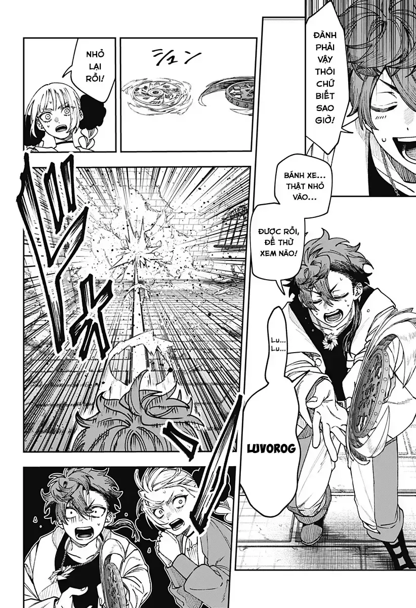 Chapter 33 - Trang 10