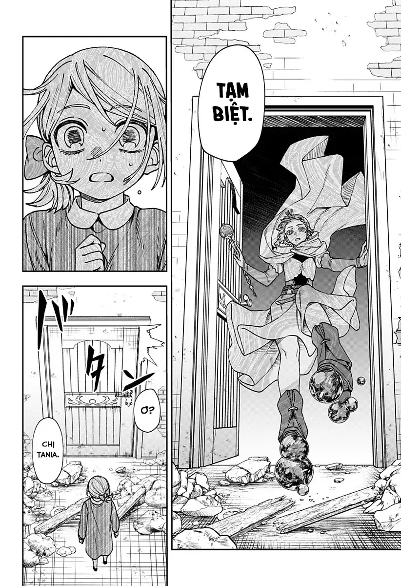 Chapter 36 - Trang 13