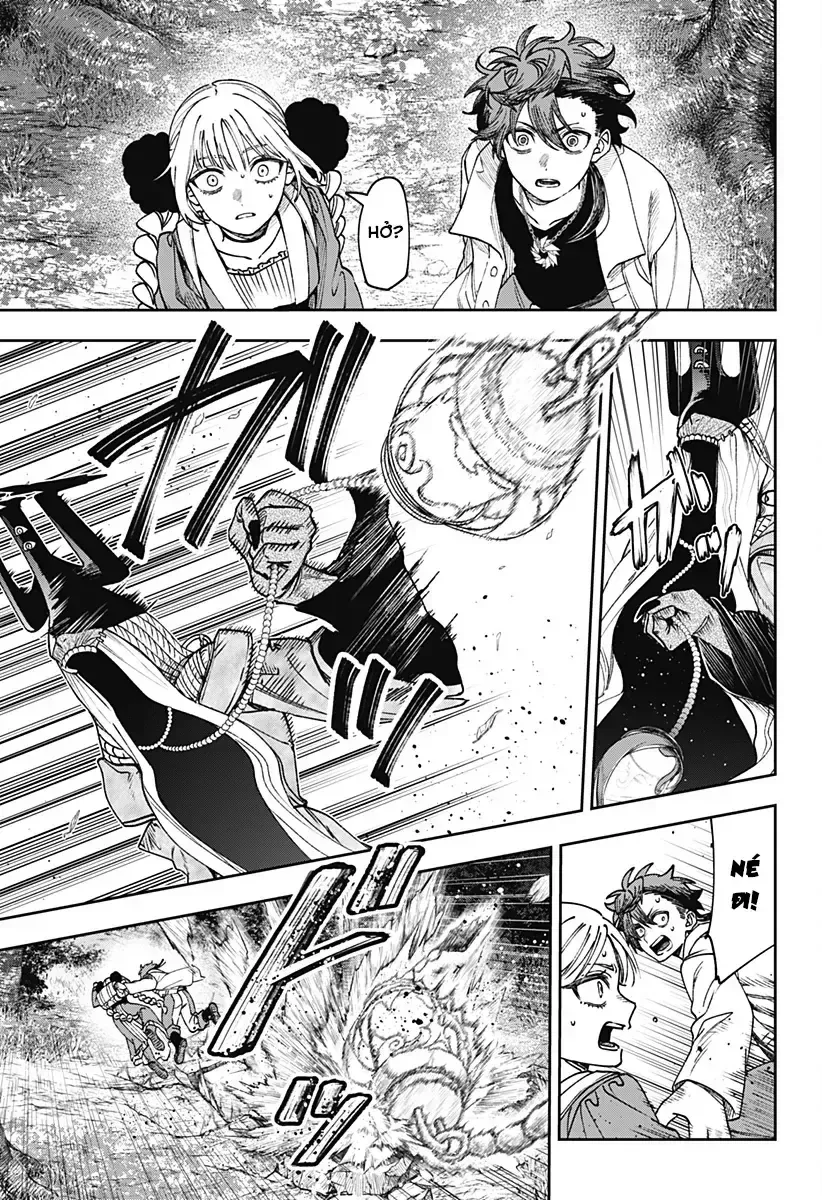 Chapter 36 - Trang 22