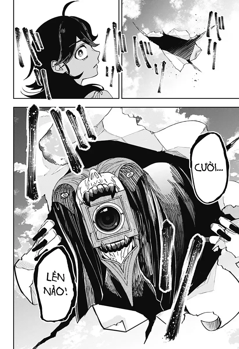 Chapter 37 - Trang 21