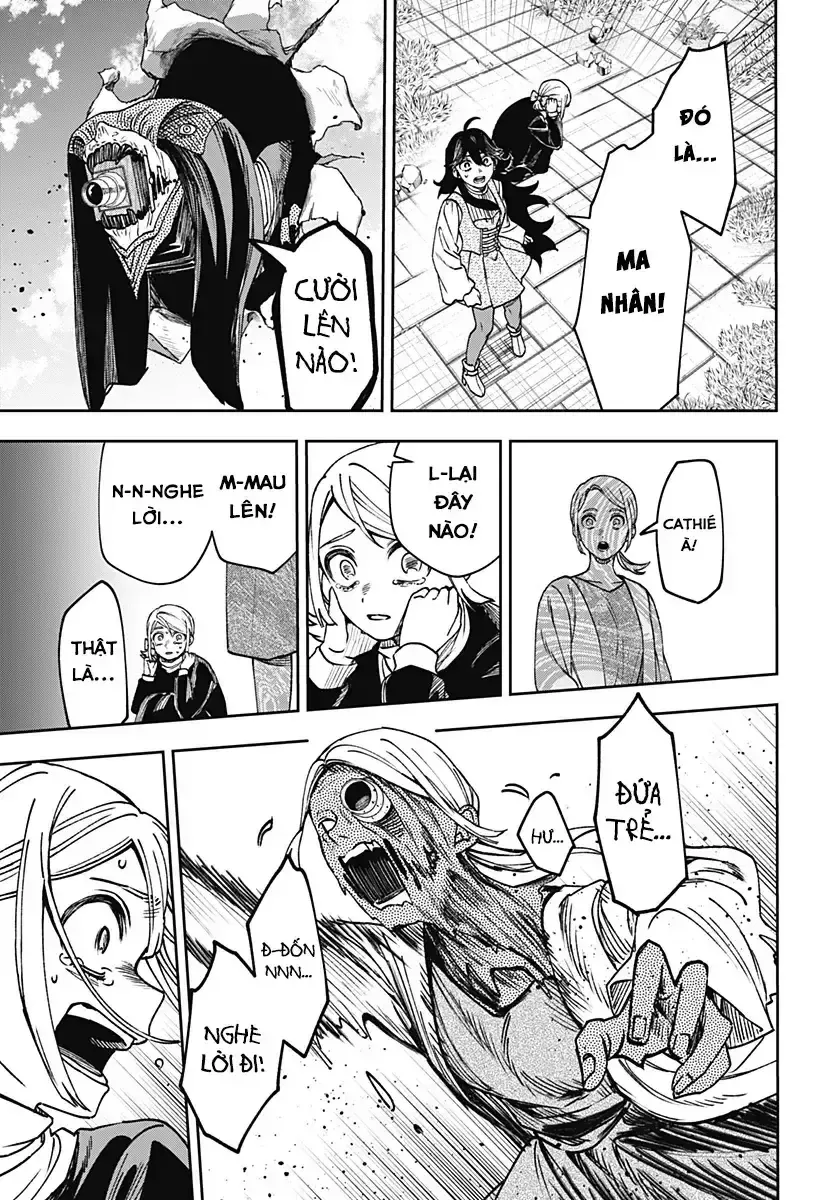 Chapter 37 - Trang 22