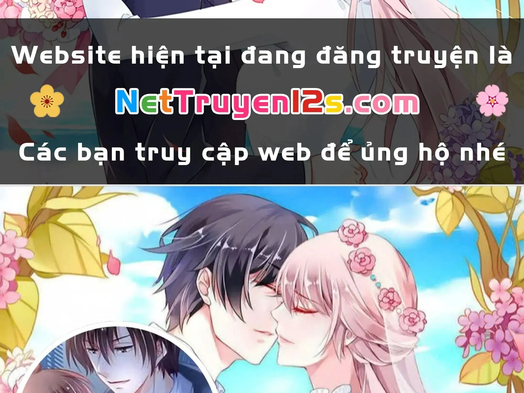 Witchriv - Chap 38 - Trang 3